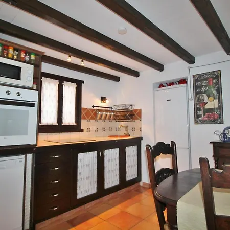 La Alberca Spainsunrentals 1079 *