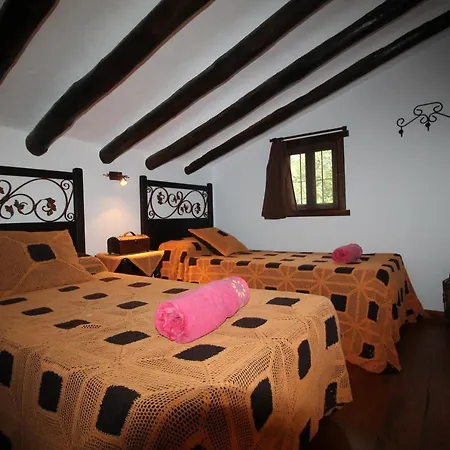 La Alberca Spainsunrentals 1079