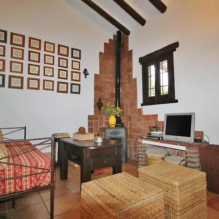 La Alberca Spainsunrentals 1079 Villa *