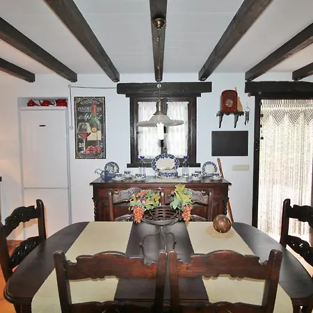 La Alberca Spainsunrentals 1079 Frigiliana