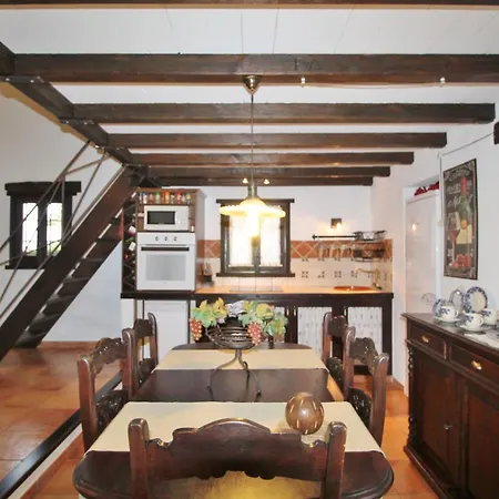 La Alberca Spainsunrentals 1079 * Frigiliana
