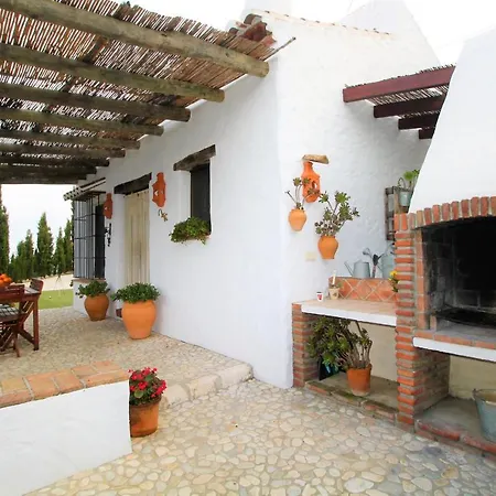 La Alberca Spainsunrentals 1079 Frigiliana