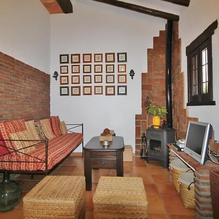 La Alberca Spainsunrentals 1079 Villa *